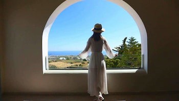 Suites Blue Hotel
