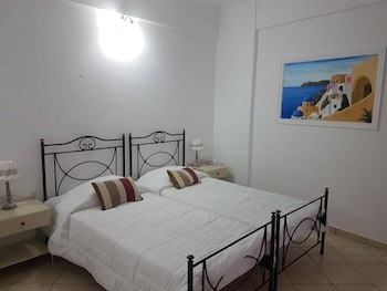 Suites Blue Hotel