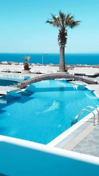 Suites Blue Hotel