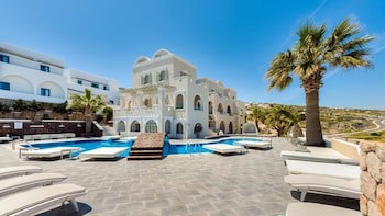 Suites Blue Hotel