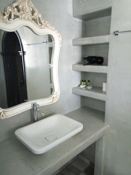 Suites Blue Hotel