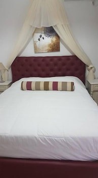 Suites Blue Hotel