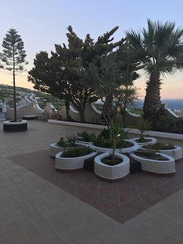 Suites Blue Hotel