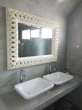 Suites Blue Hotel