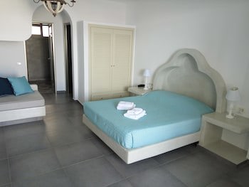 Suites Blue Hotel