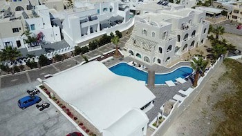 Suites Blue Hotel