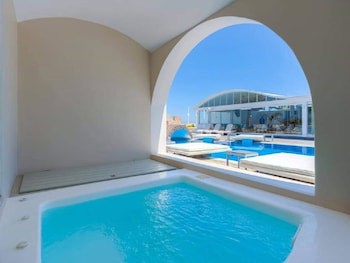 Suites Blue Hotel