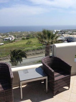 Suites Blue Hotel
