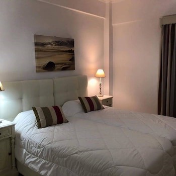 Suites Blue Hotel