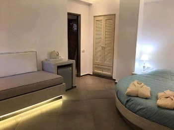 Suites Blue Hotel
