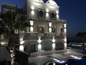 Suites Blue Hotel