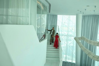 W Abu Dhabi - Yas Island galeri fotoğrafı