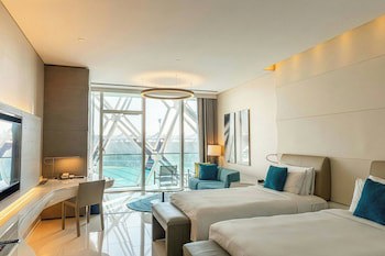 W Abu Dhabi - Yas Island fotoğrafı