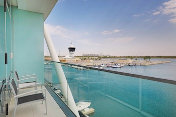 W Abu Dhabi - Yas Island galeri fotoğrafı