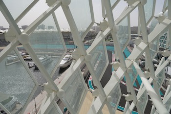 W Abu Dhabi - Yas Island galeri fotoğrafı