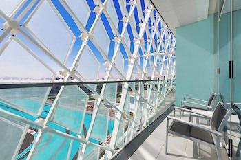 W Abu Dhabi - Yas Island galeri fotoğrafı