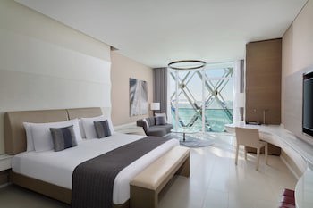 W Abu Dhabi - Yas Island galeri fotoğrafı