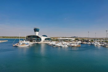 W Abu Dhabi - Yas Island galeri fotoğrafı