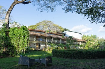 Hotel Sol Samara