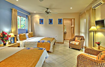 Hotel Sol Samara