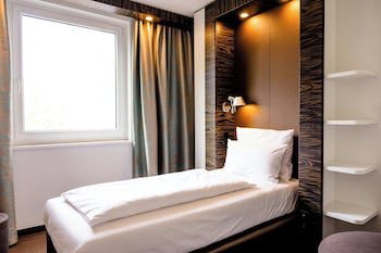 Motel One Berlin-Tiergarten galeri fotoğrafı