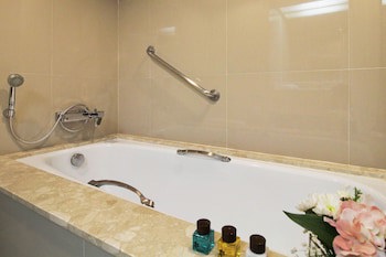 The Imperial Hotel & Convention Centre Korat