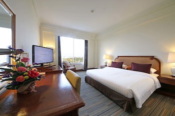 The Imperial Hotel & Convention Centre Korat