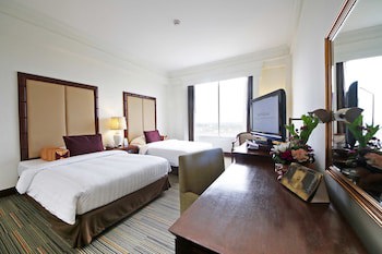 The Imperial Hotel & Convention Centre Korat