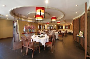 The Imperial Hotel & Convention Centre Korat