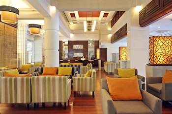 The Imperial Hotel & Convention Centre Korat