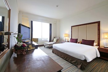 The Imperial Hotel & Convention Centre Korat