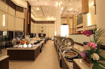 The Imperial Hotel & Convention Centre Korat