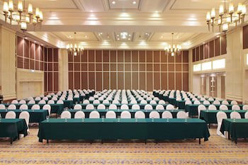 The Imperial Hotel & Convention Centre Korat