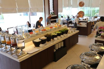 The Imperial Hotel & Convention Centre Korat