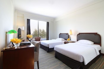 The Imperial Hotel & Convention Centre Korat