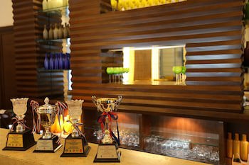 The Imperial Hotel & Convention Centre Korat