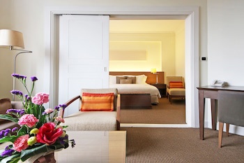 The Imperial Hotel & Convention Centre Korat