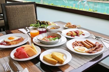 The Imperial Hotel & Convention Centre Korat