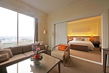The Imperial Hotel & Convention Centre Korat