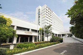 The Imperial Hotel & Convention Centre Korat