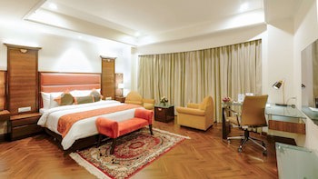 Best Western Merrion