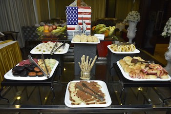 Best Western Merrion