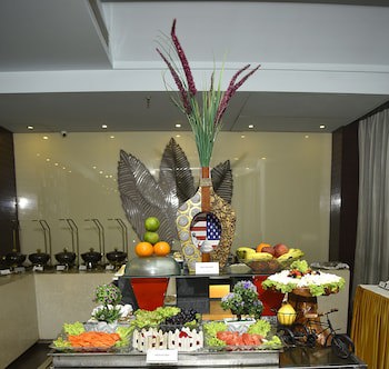 Best Western Merrion