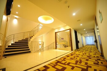 Best Western Merrion