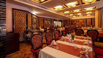 Best Western Merrion