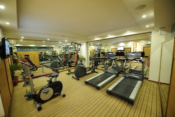 Best Western Merrion