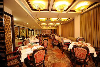 Best Western Merrion