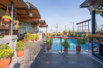 Best Western Merrion