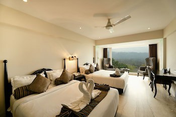 Ellbee Ganga View