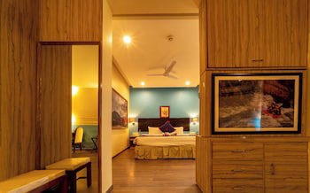 Ganga Kinare- A Riverside Boutique Resort, Rishikesh